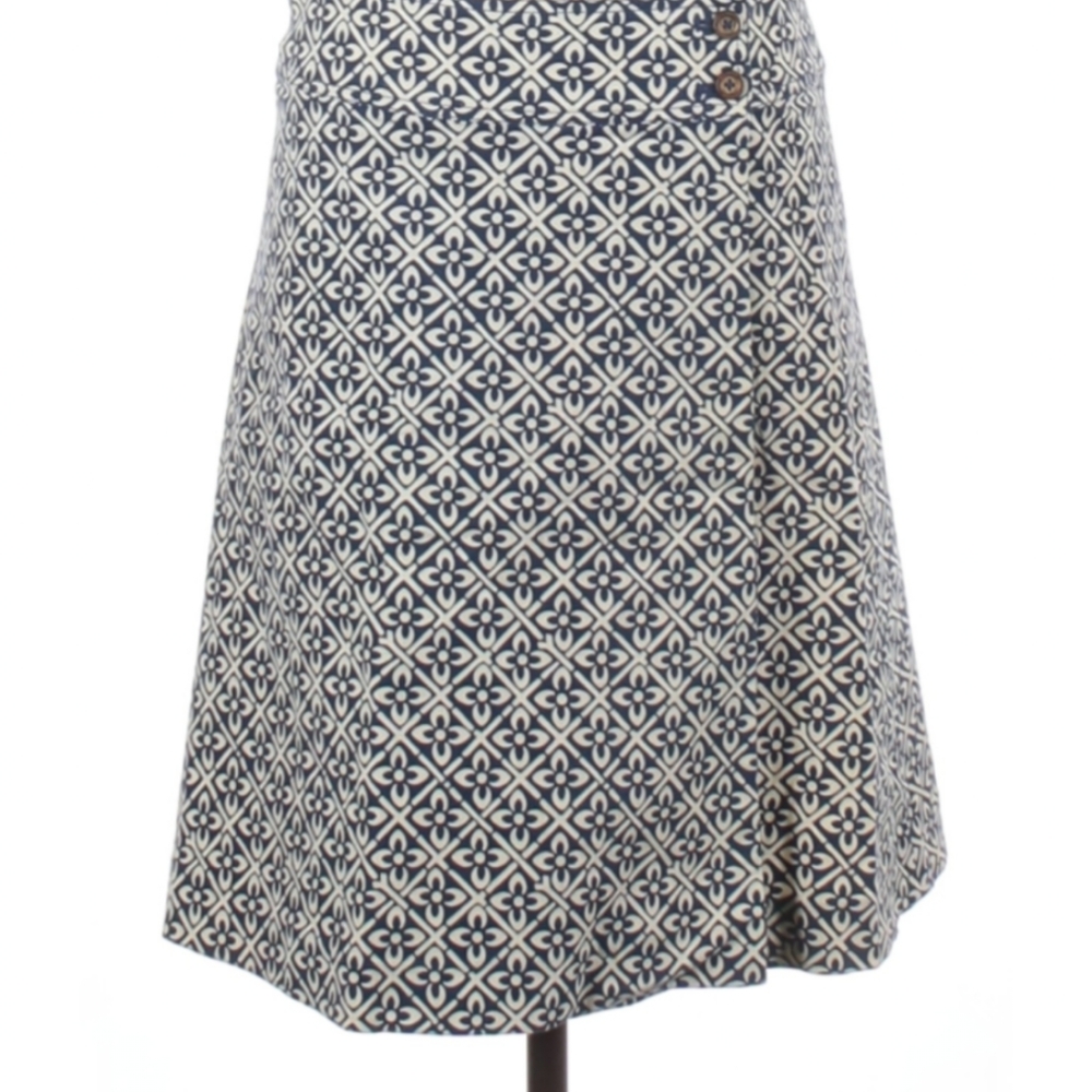 Lilly Pulitzer Wrap Skirt